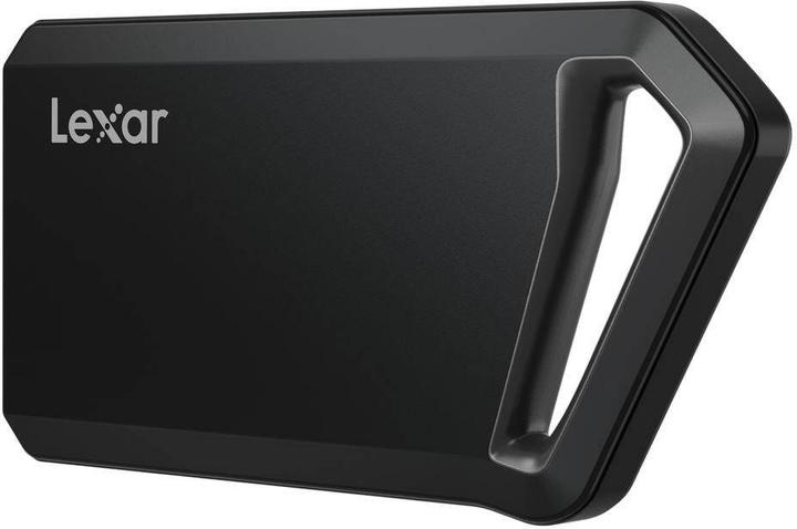 Produktbild Lexar SL600 (2000 GB)