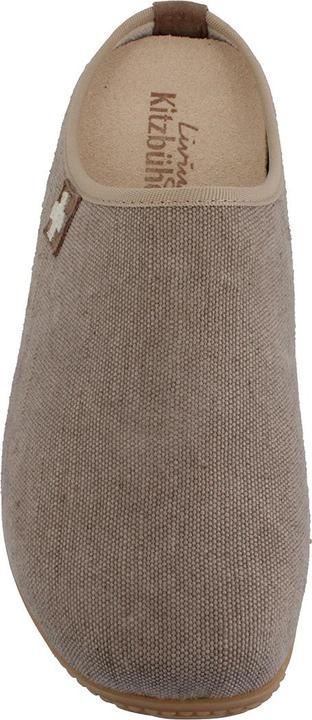Produktbild Living Kitzbühel Jute Cotton Gipfelkreuz Pantoffeln (37)