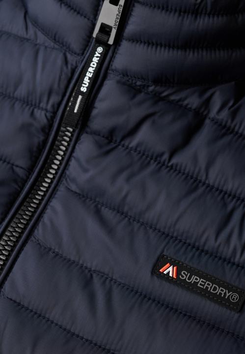 Immagine prodotto Superdry NON HOODED FUJI LITE JACKET Heren Jas (3XL)