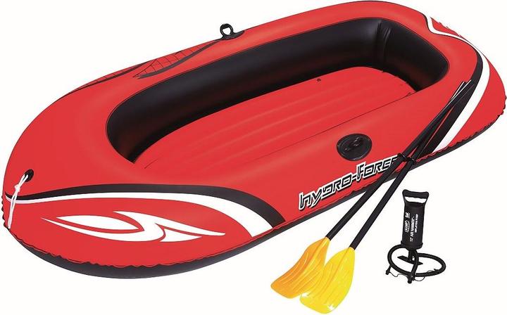 Produktbild Bestway Kondor (232 cm, 3 Pers.)