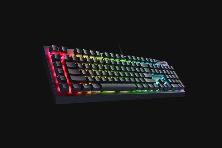 Produktbild Razer Blackwidow V4 X (DE, Kabelgebunden)
