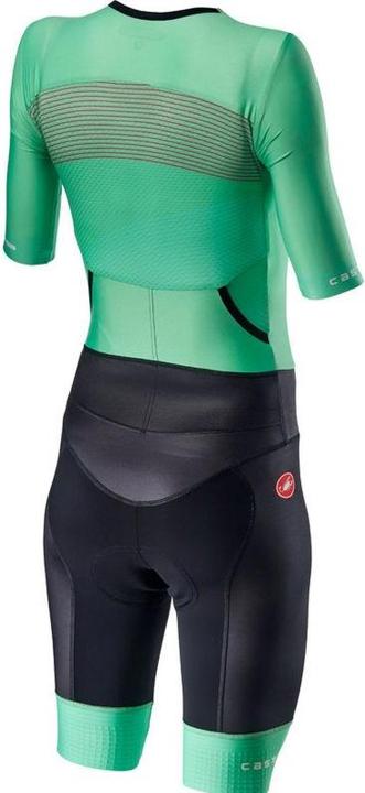 Image du produit Castelli Free Sanremo 2 W Suit Short Sleeve (XL)