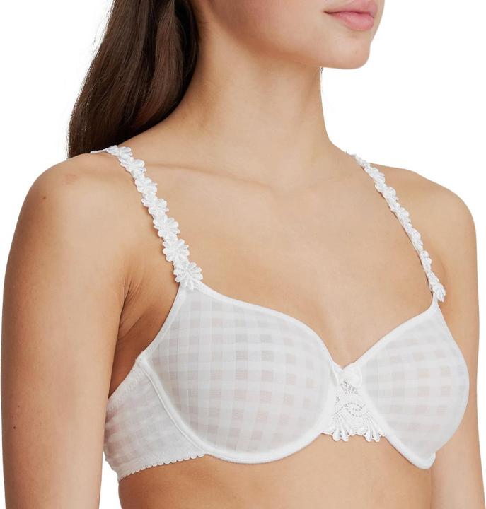 Actual product image Marie Jo Avero underwired bra (75 B, Single pack)