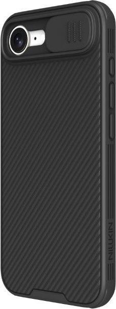 Actual product image Nillkin CamShield Pro Series Hardcase Hülle (Apple iPhone 16e)