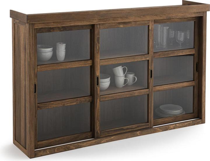 Immagine prodotto La Redoute Interieurs Lunja (172,5 x 35 x 105 cm)