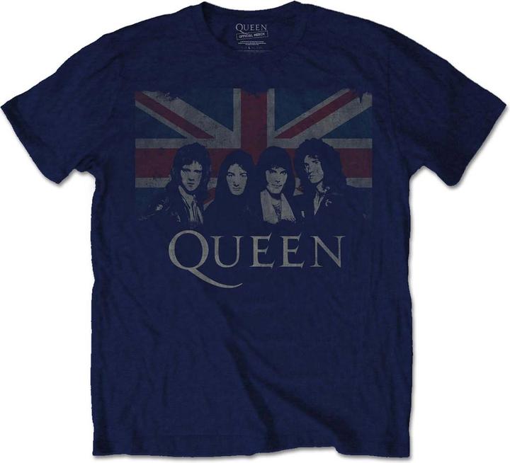 Vintage Union Jack