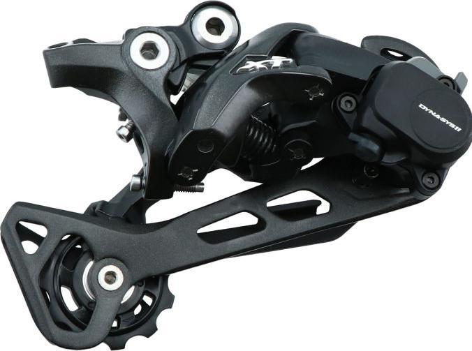 Actual product image Shimano Deore XT RD-M8000 (11-speed)