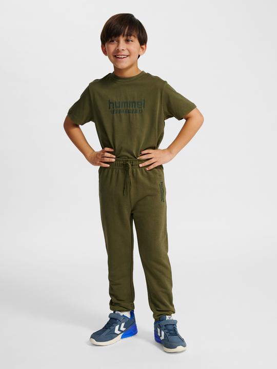 Image du produit hummel Hmljr Base Regular Pants (110)