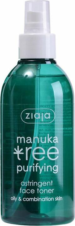 Ziaja MANUKA tónico facial 200 ml (Tonic, 200 ml)