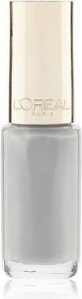 Actual product image L'Oréal Paris L'Oreal Color Riche Nail Polish 5ml 617 You are worth it