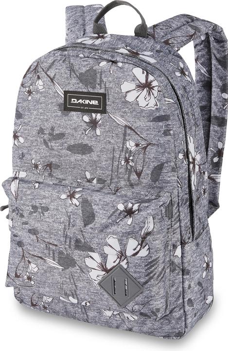 Crescent floral