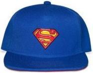 Produktbild Superman Cape) Novelty Cap (One Size)