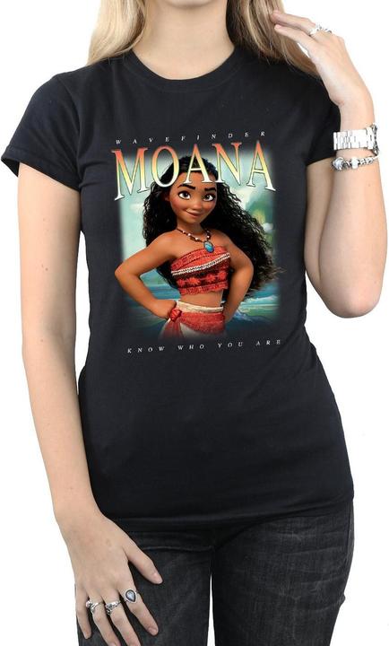 Produktbild Disney Moana Montage TShirt (XL)