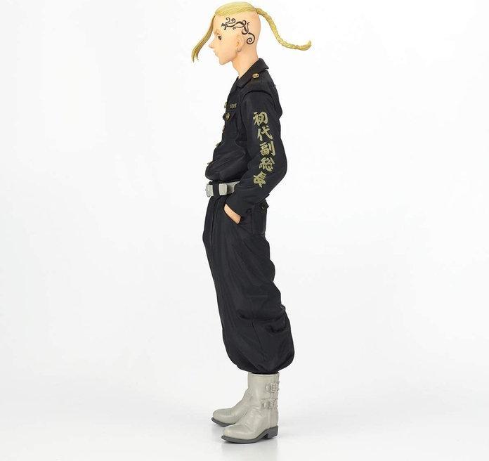 Image du produit Banpresto ST Tokyo Revengers Ken Ryuguji
