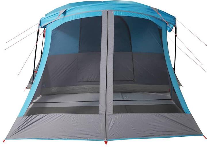 Actual product image VidaXL Klara (Dome tent, 14.60 kg, 4 persons)