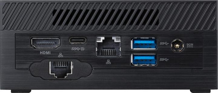 Produktbild ASUS PN41 – BC031ZVS1 (Intel Celeron N4500, 4 GB, 128 GB, Intel UHD Graphics)