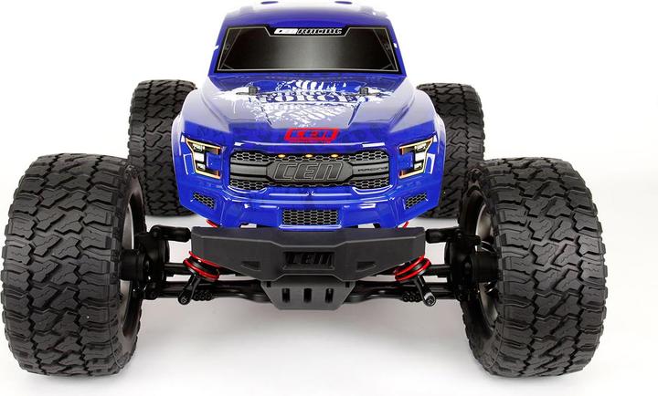 Immagine prodotto CEN Racing CEN Reeper American Force Edition 1/7 Brushless (RTR pronto all'uso)
