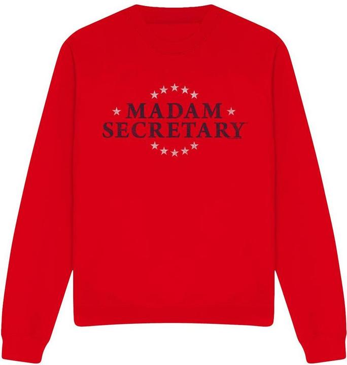 Image du produit Madam Secretary - Sweat - Adulte (XL)