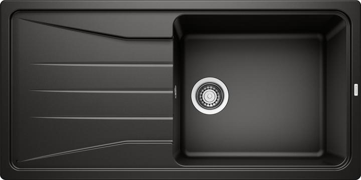 Actual product image Blanco Sona XL 6 S (Top-mounted sink, 100 cm, 50 cm)