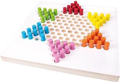Produktbild Remember Halma-Spiel (Multilingual)