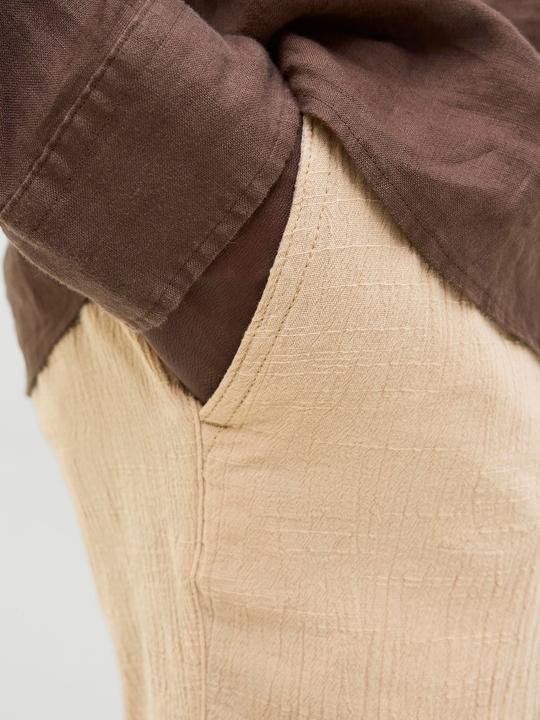 Actual product image Jack & Jones Jogger Fit Shorts Shorts (L)