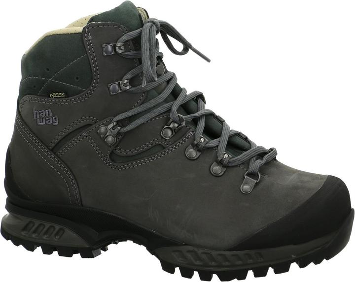 Image du produit Hanwag Tatra II Wide GTX (48.5)