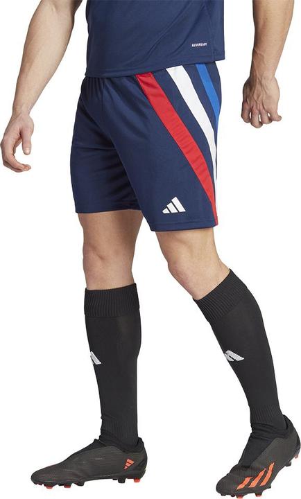 Produktbild adidas FORTORE 23 Trainingsshorts Herren (XS)