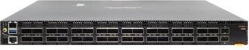 Immagine prodotto HPE Aruba 9300-32D 32p 100/200/400G QSFP-DD (32 Porti)