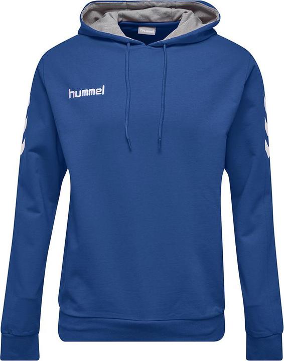 hummel Core Cotton Hoodie
