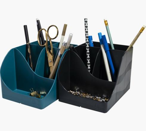 Produktbild Exacompta Multiköcher PEN-WAVE