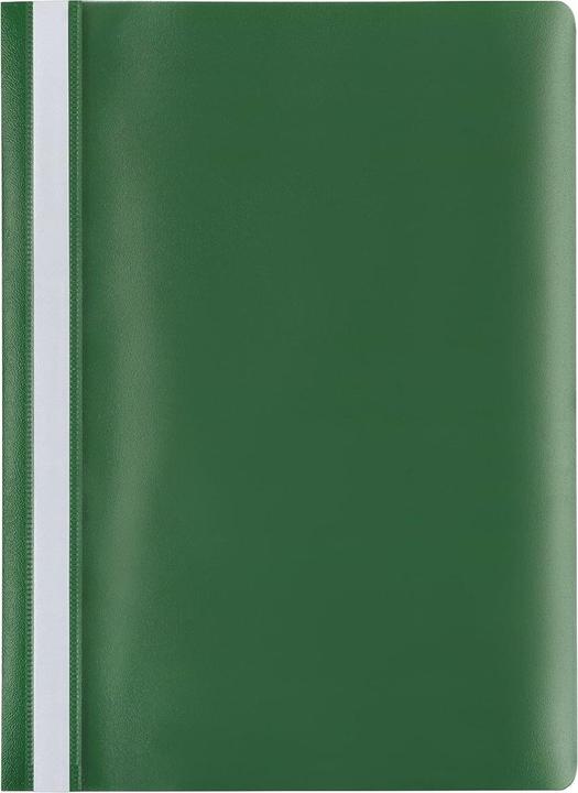 Vert foncé