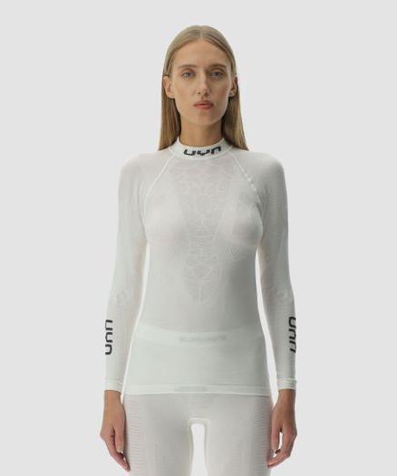 Actual product image UYN Thermoshirt Mit Stehkragen Elevatyon Biomorph (L, XL)