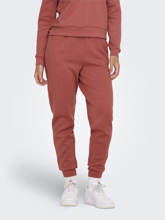 Immagine prodotto Only Play Pantaloni da jogging a vita alta (S)