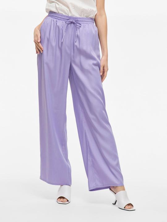 Actual product image Vila High Waist Hose (38)