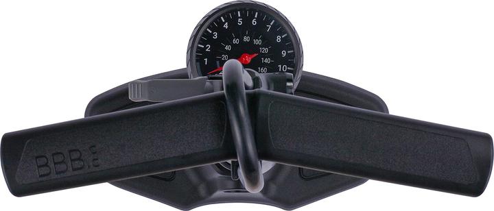 Actual product image BBB AirWave
