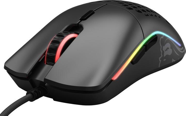 Produktbild Glorious PC Gaming Race Model O (Kabelgebunden)