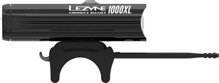 Image du produit Lezyne Connect Smart 1000XL + KTV Smart (1000 lm, 75 lm)