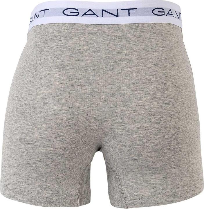 Immagine prodotto GANT Boxer Casual Vestibilità comoda (S, confezione da 3)