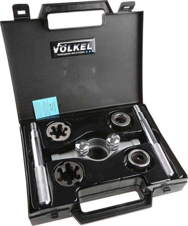 Produktbild Rs Pro Schneideisen-Set für Rohre