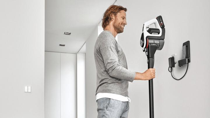 Image du produit Bosch Hausgeräte Unlimited 8 Gen2 BKS8214W