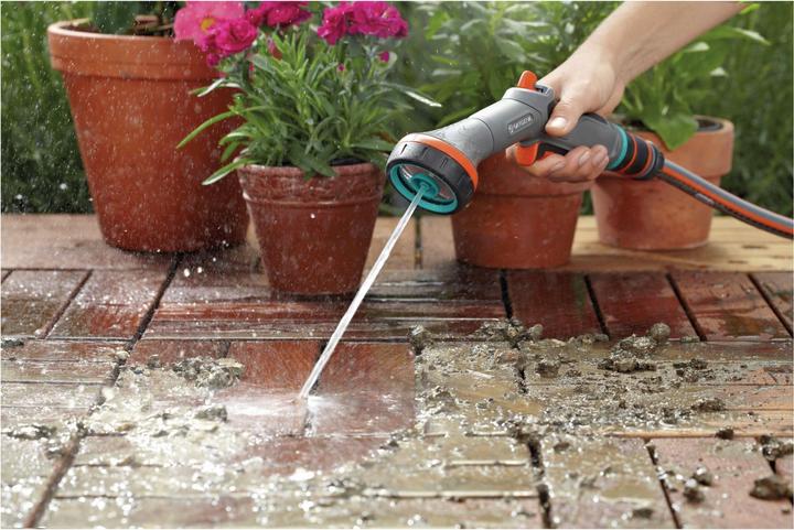 Produktbild Gardena Comfort