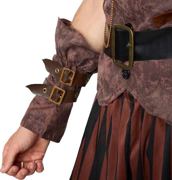 Produktbild Dressforfun Steampunk Abenteurer (XXL)