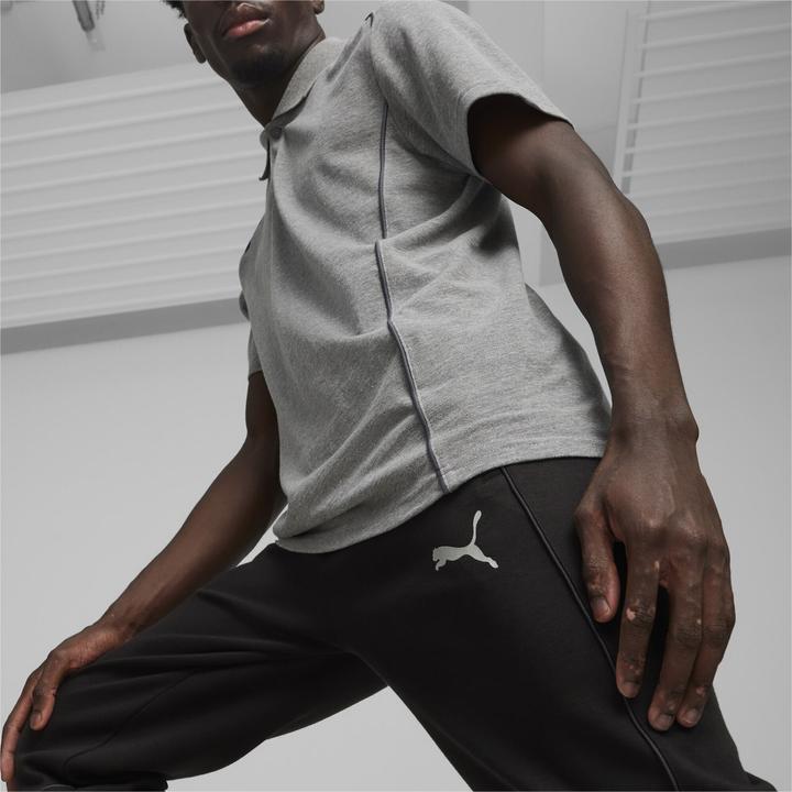 Actual product image Puma teamFINAL Casuals Pants (L)