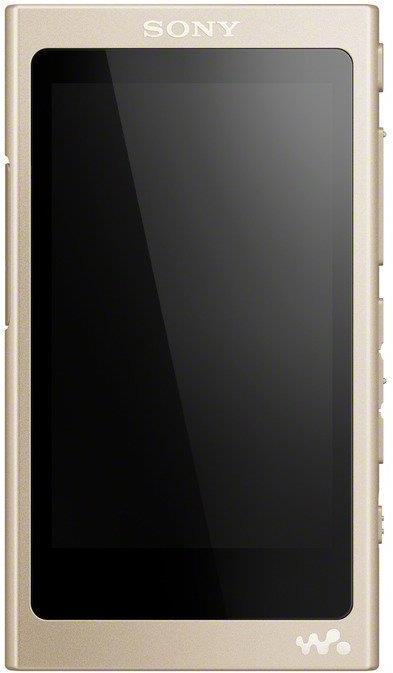 Produktbild Sony Nw-A45 (16 GB)
