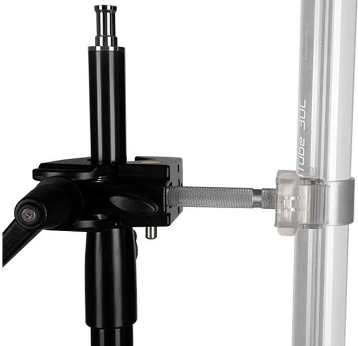 Actual product image Nanlite T12 Bracket (Stand holder)