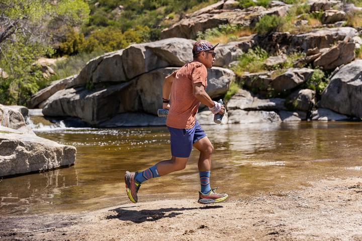 Image du produit Injinji Trail Midweight Crew (41, 42, 43, 44, M)