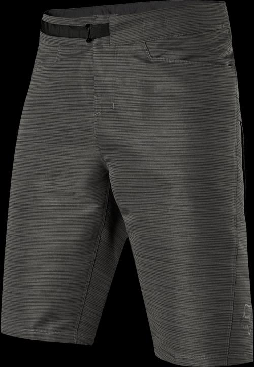 heather charcoal