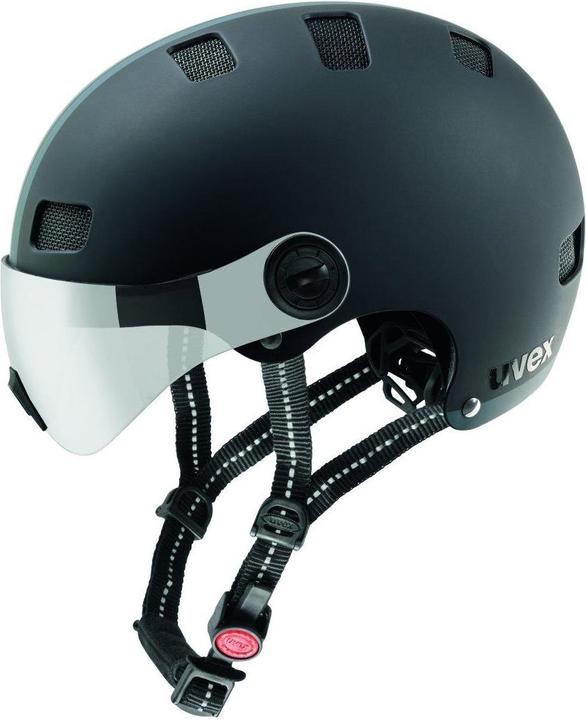 Uvex Sports Ville V (55 - 58 cm)