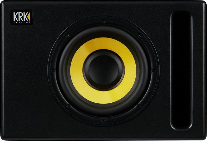 Immagine prodotto KRK Subwoofer S8.4 8 (Attivo, 1 pz.)