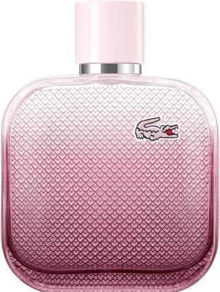 Lacoste L12.12 ROSE INTENSE EDT 100 ML (Eau de toilette, 100 ml)